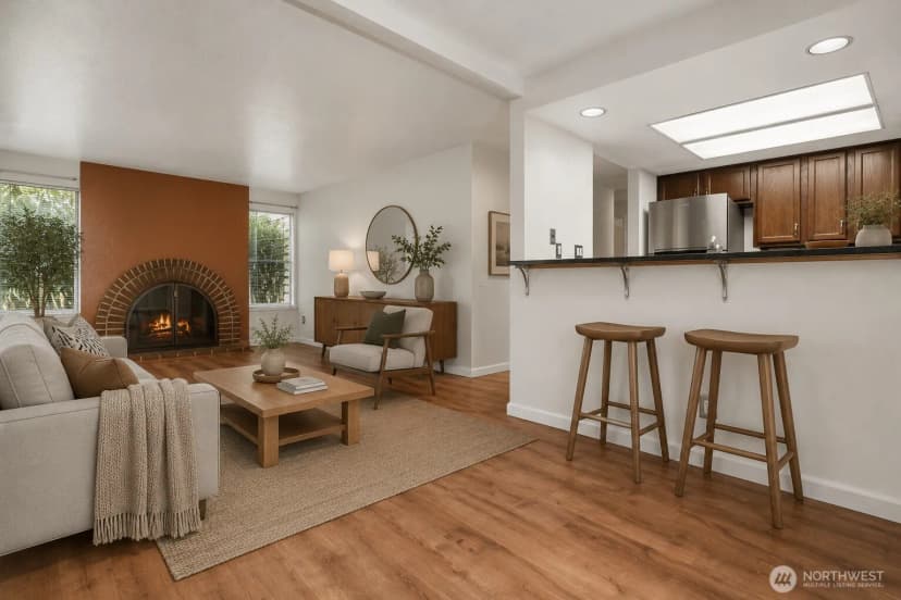 Property photo for 709 143rd Avenue Ne #g-25, Bellevue photo 4