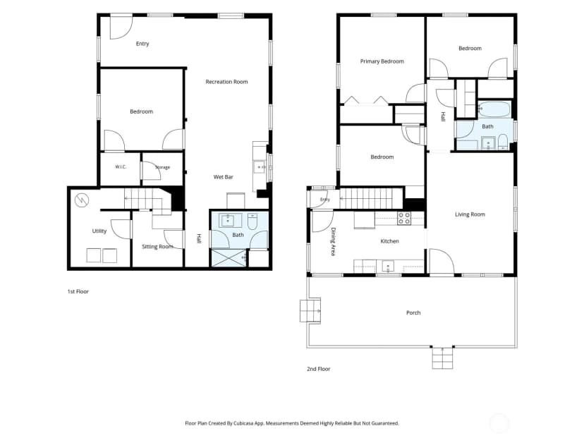 Property photo for 1537 S Pearl Street, Seattle photo 33