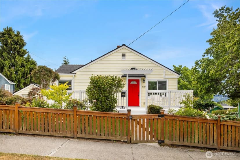 Property photo for 1537 S Pearl Street, Seattle photo 29
