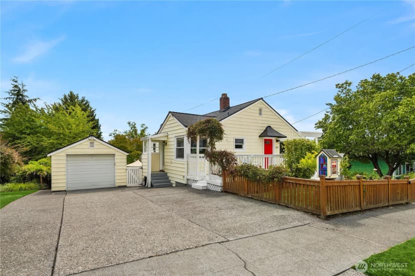 Property photo for 1537 S Pearl Street, Seattle photo 28