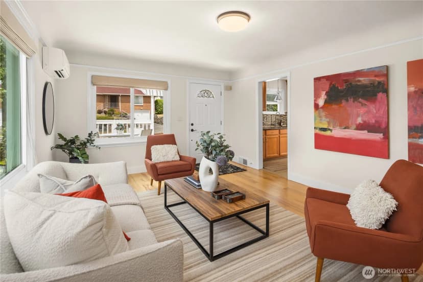 Property photo for 1537 S Pearl Street, Seattle photo 6