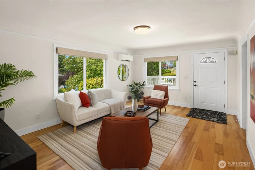 Property photo for 1537 S Pearl Street, Seattle photo 5