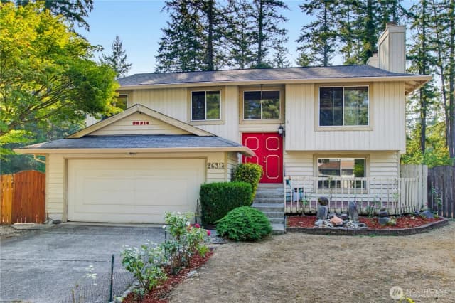 Property photo for 26314 186th Ave Se, Covington