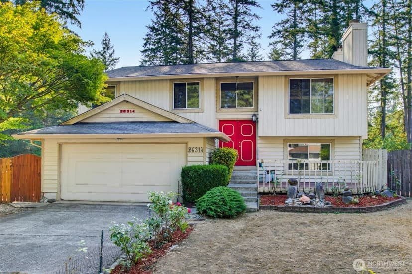 Property photo for 26314 186th Ave Se, Covington
