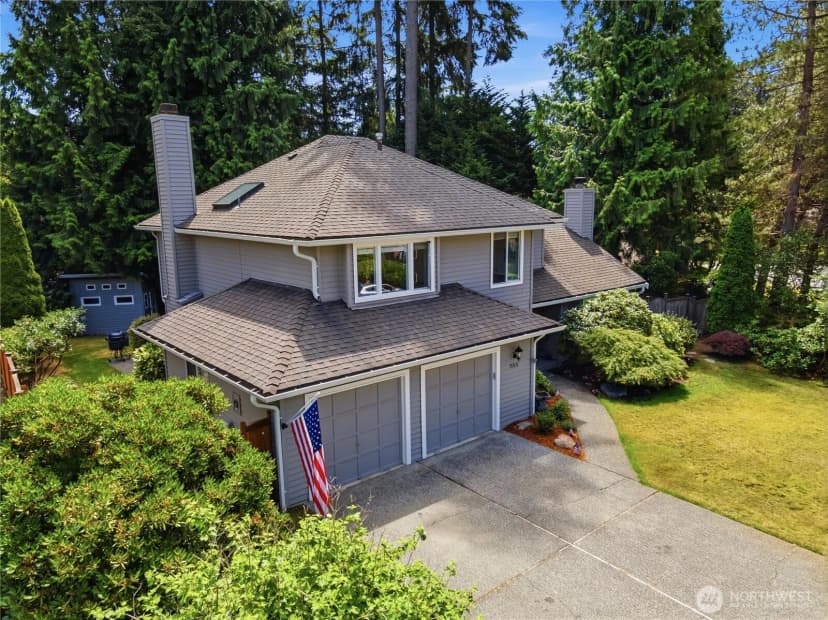 Property photo for 15931 26th Avenue Se, Mill Creek photo 37