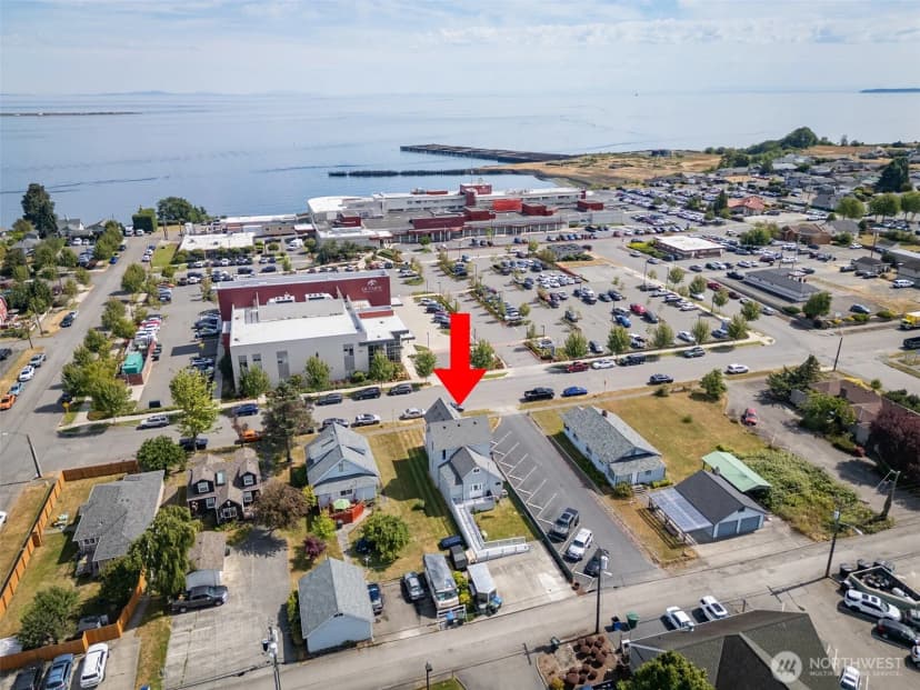 Property photo for 916 Georgiana Street, Port Angeles photo 40