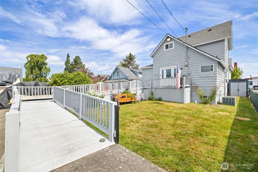 Property photo for 916 Georgiana Street, Port Angeles photo 35
