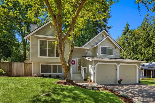 Property photo for 2023 228th Place Ne, Sammamish