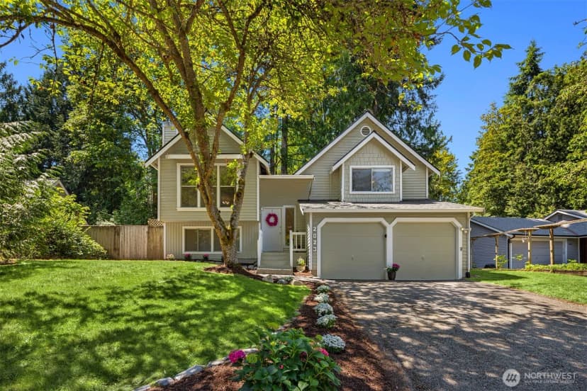 Property photo for 2023 228th Place Ne, Sammamish photo 34