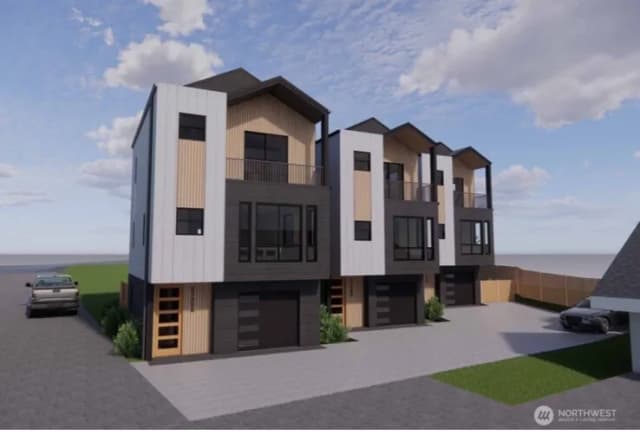 Property photo for 2139 N 128th Street, Seattle