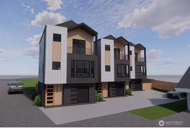 Property photo for 2139 N 128th Street, Seattle
