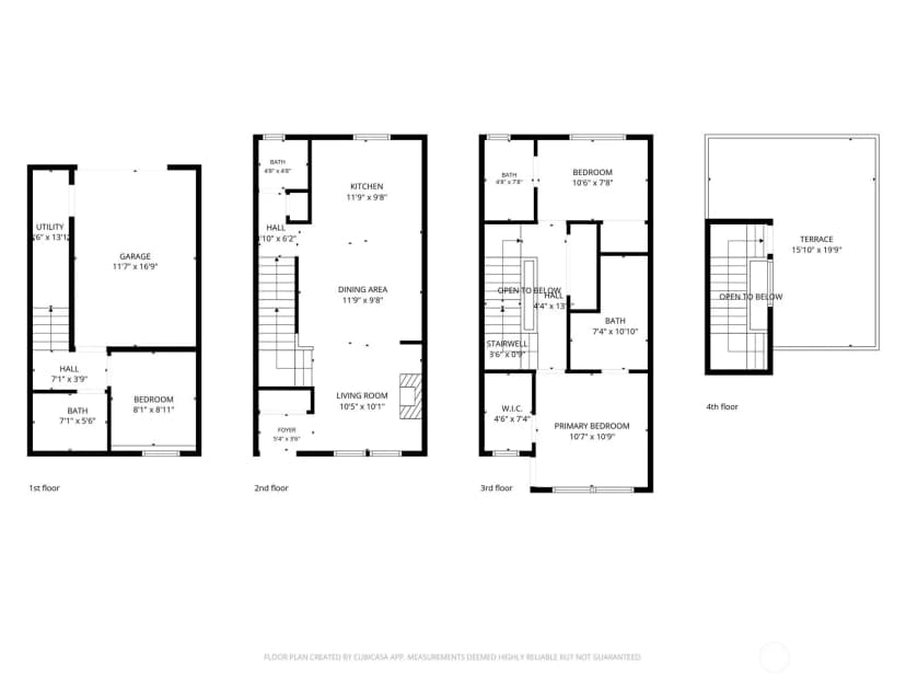 Property photo for 4917 39th Avenue S, Seattle photo 31