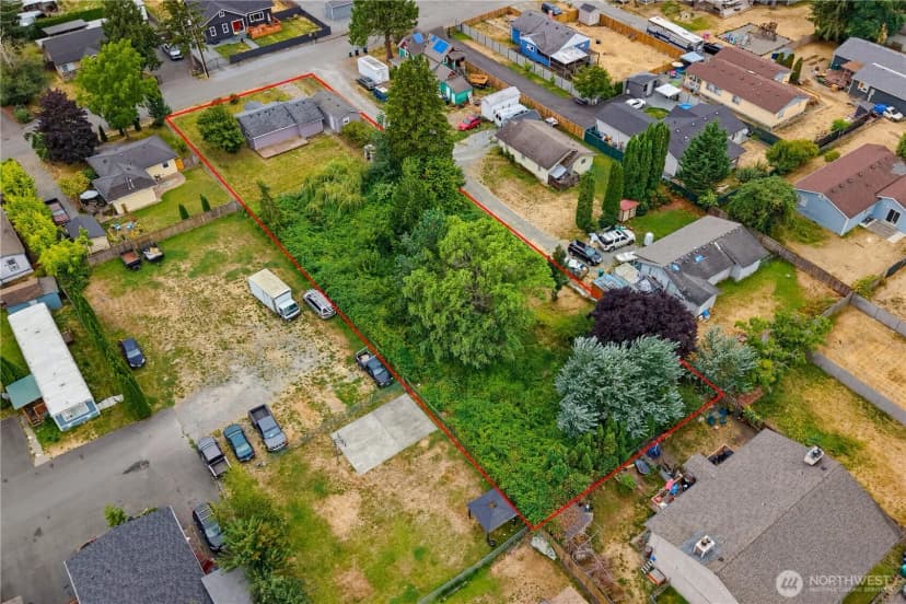 Property photo for 216 4th Avenue Sw, Pacific photo 27