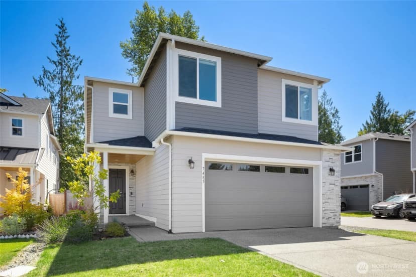 Property photo for 7435 87th Drive Ne, Marysville