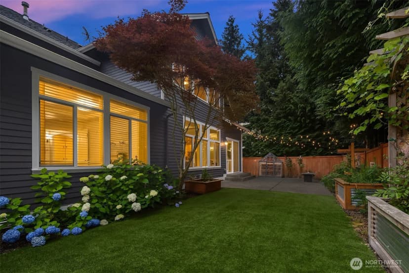 Property photo for 254 259th Place Ne, Sammamish photo 40