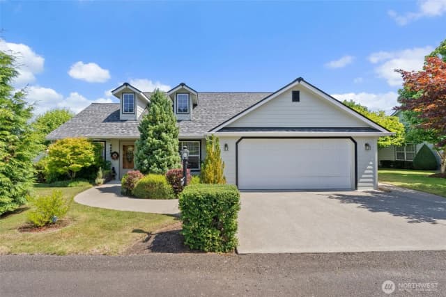 Property photo for 1192 Emerson Lane, Centralia