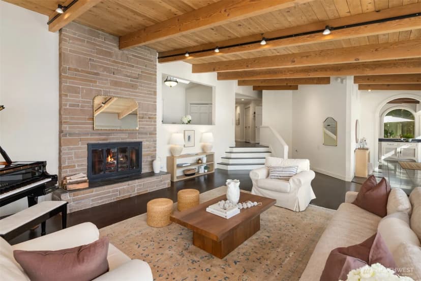 Property photo for 5858 Crystal Springs Drive Ne, Bainbridge Island photo 10