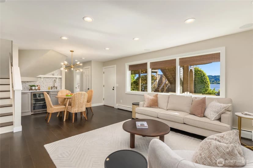 Property photo for 5858 Crystal Springs Drive Ne, Bainbridge Island photo 29