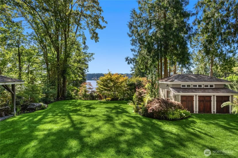 Property photo for 5858 Crystal Springs Drive Ne, Bainbridge Island photo 40