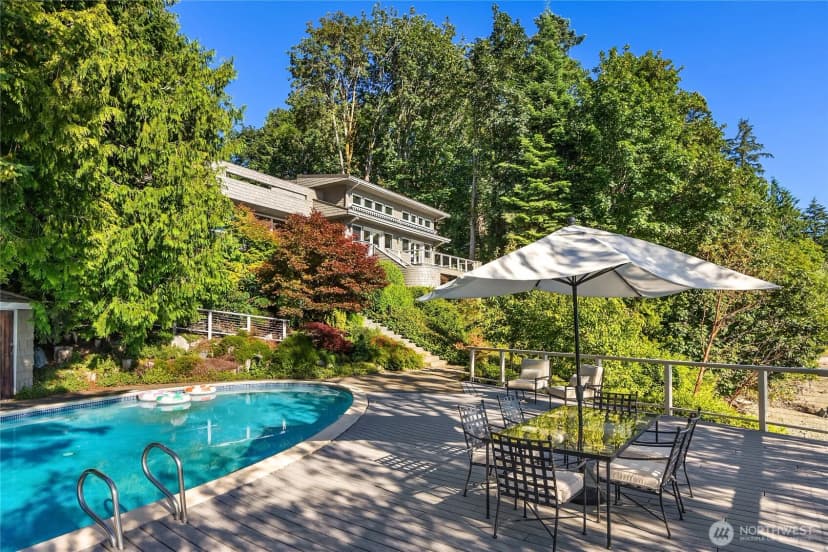 Property photo for 5858 Crystal Springs Drive Ne, Bainbridge Island photo 36