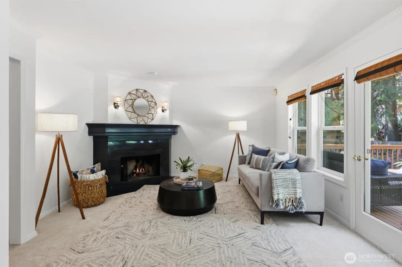 Property photo for 22716 Ne 25th Way, Sammamish photo 12