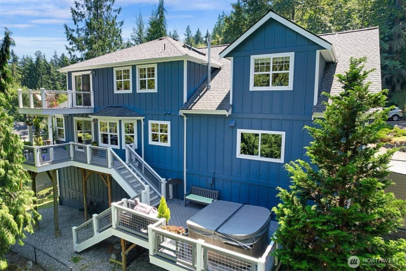 Property photo for 4821 Lookout Avenue, Bellingham photo 31