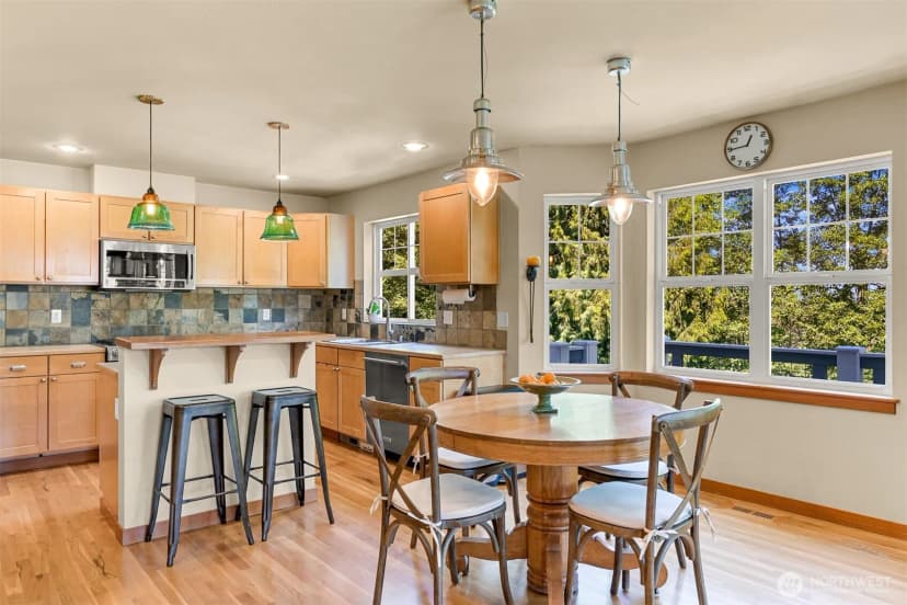 Property photo for 4821 Lookout Avenue, Bellingham photo 7
