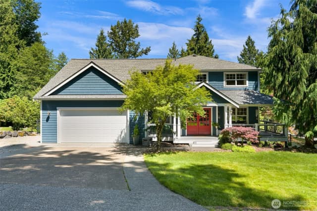 Property photo for 4821 Lookout Avenue, Bellingham photo 4