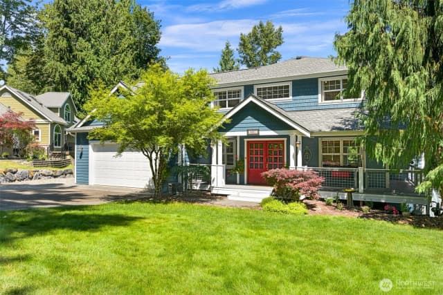 Property photo for 4821 Lookout Avenue, Bellingham photo 2