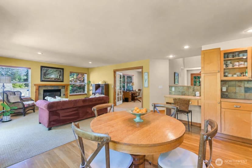 Property photo for 4821 Lookout Avenue, Bellingham photo 8
