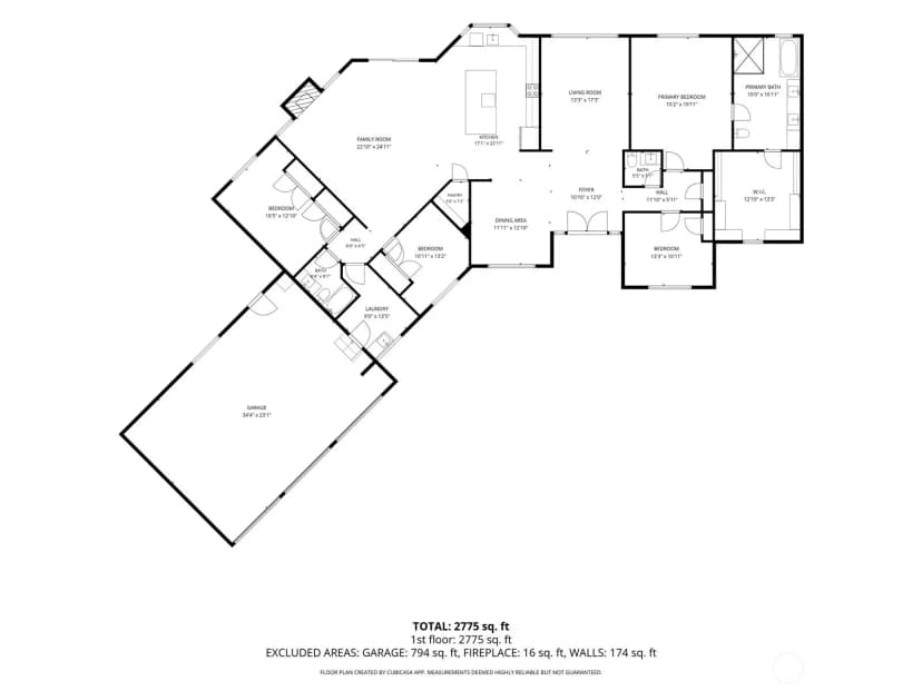 Property photo for 5920 Cooper Estates Lane Nw, Olympia photo 39