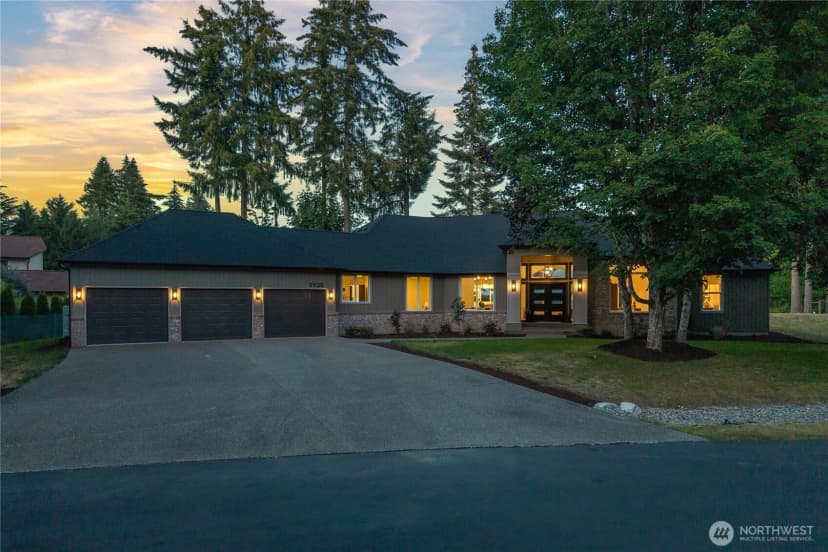 Property photo for 5920 Cooper Estates Lane Nw, Olympia