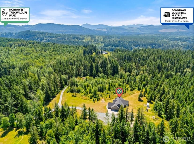 Property photo for 41018 80th Avenue E, Eatonville photo 35