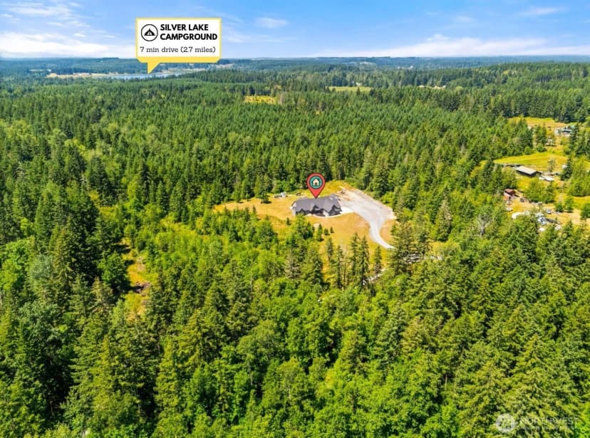 Property photo for 41018 80th Avenue E, Eatonville photo 36