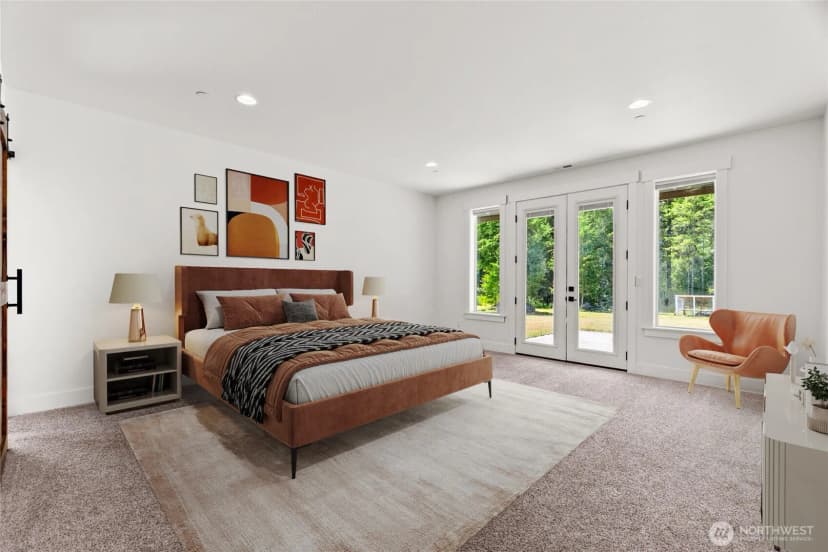 Property photo for 41018 80th Avenue E, Eatonville photo 4