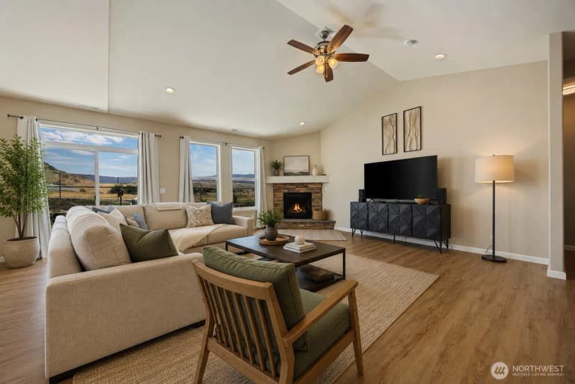 Property photo for 472 Sunny Brooke Lane, Chelan photo 8