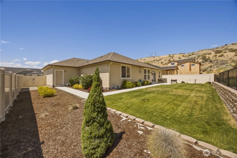 Property photo for 472 Sunny Brooke Lane, Chelan photo 17