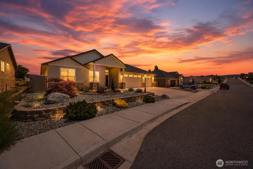 Property photo for 472 Sunny Brooke Lane, Chelan