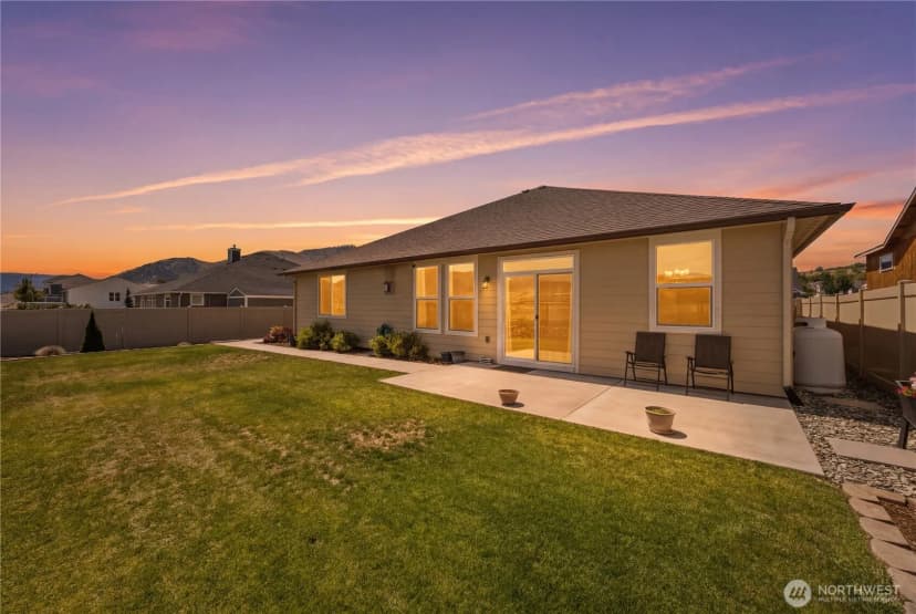 Property photo for 472 Sunny Brooke Lane, Chelan photo 16