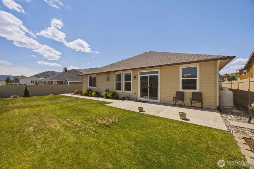 Property photo for 472 Sunny Brooke Lane, Chelan photo 15