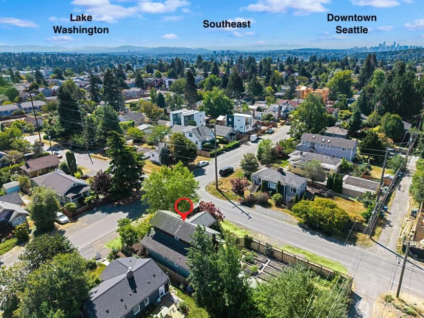 Property photo for 9501 Dayton Avenue N, Seattle photo 34
