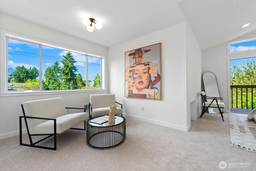 Property photo for 9501 Dayton Avenue N, Seattle photo 9