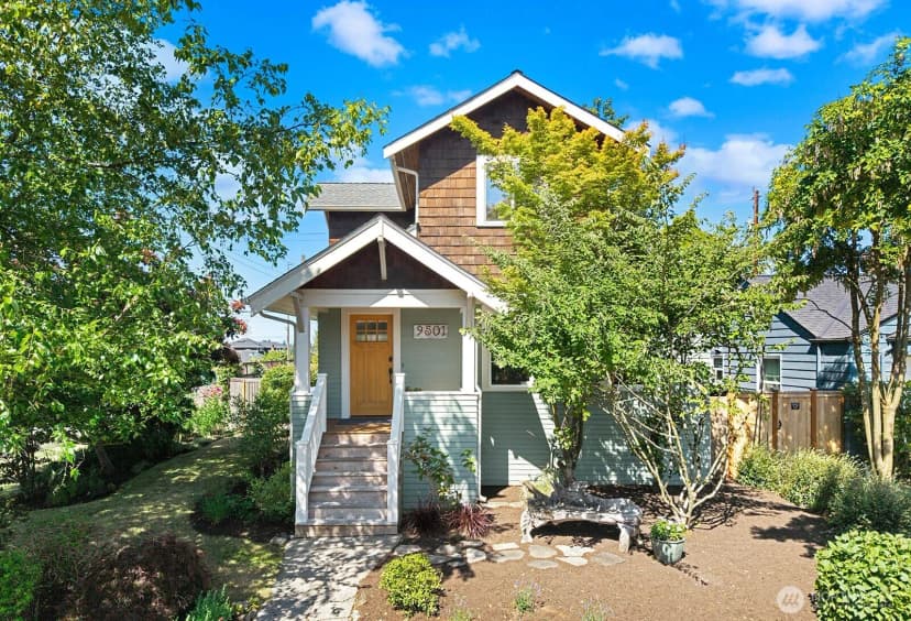 Property photo for 9501 Dayton Avenue N, Seattle photo 39