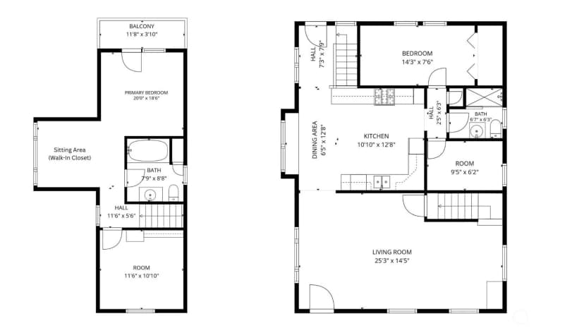Property photo for 9501 Dayton Avenue N, Seattle photo 26