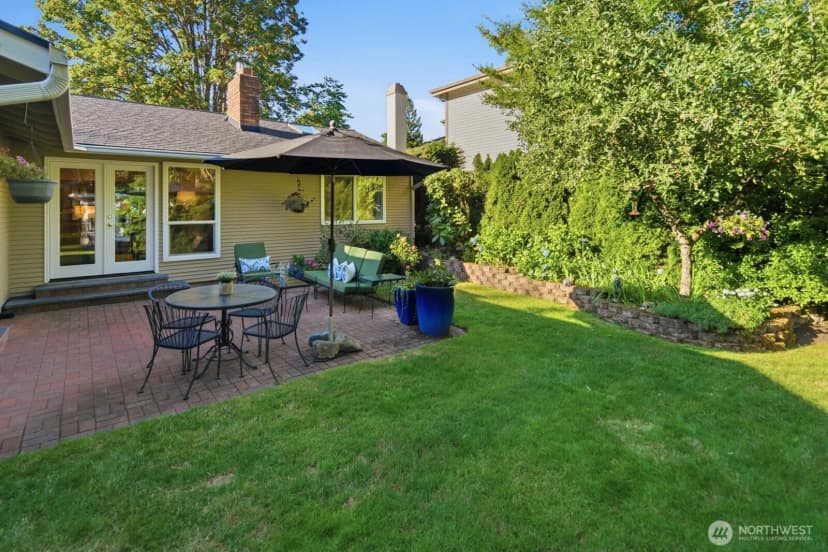 Property photo for 16537 Se 45th Place, Bellevue photo 32