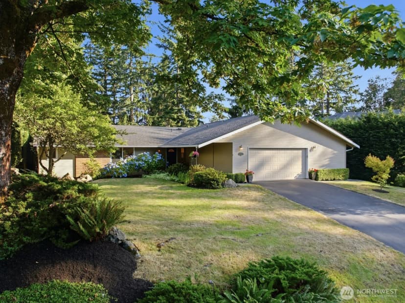 Property photo for 16537 Se 45th Place, Bellevue photo 4