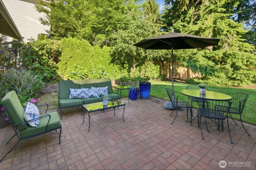 Property photo for 16537 Se 45th Place, Bellevue photo 30