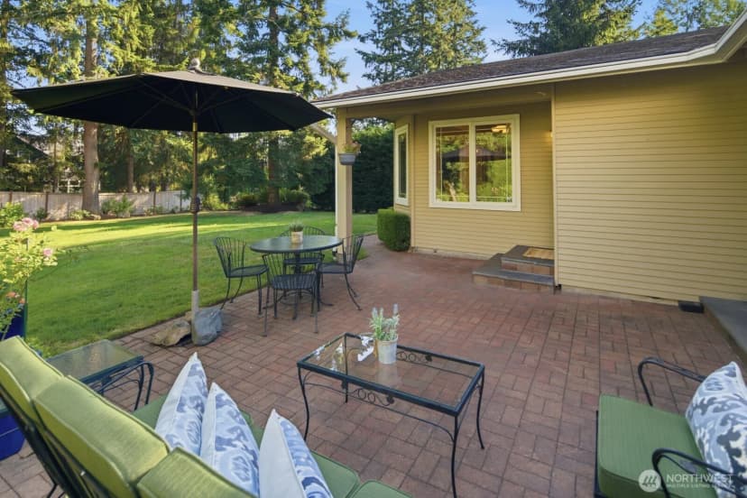 Property photo for 16537 Se 45th Place, Bellevue photo 31