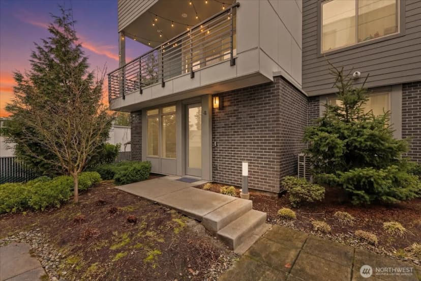 Property photo for 11522 117th Lane Ne #4, Kirkland photo 30