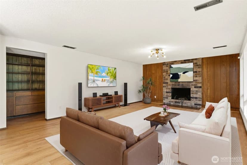 Property photo for 30807 26th Avenue Sw, Federal Way photo 21